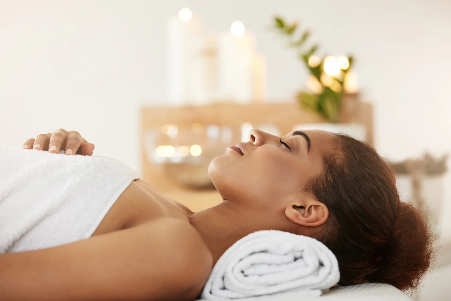 Aller à la véritable source du déséquilibre pour retrouver un bien-être durable