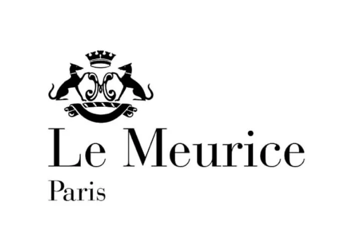 logo le meurice